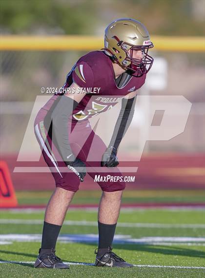 Thumbnail 3 in Salpointe Catholic at Shadow Ridge photogallery.