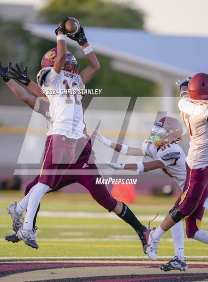 Thumbnail 2 in Salpointe Catholic at Shadow Ridge photogallery.
