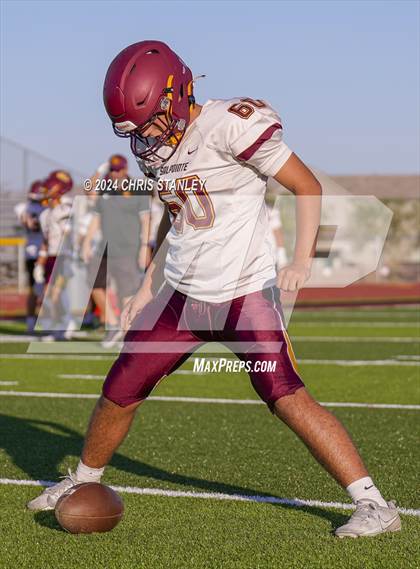Thumbnail 3 in Salpointe Catholic at Shadow Ridge photogallery.