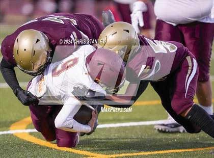 Thumbnail 3 in Salpointe Catholic at Shadow Ridge photogallery.