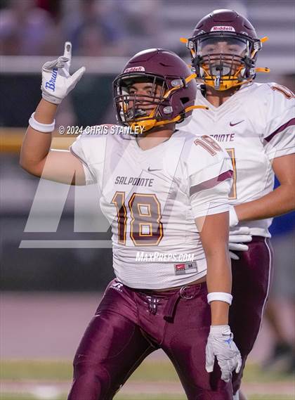 Thumbnail 1 in Salpointe Catholic at Shadow Ridge photogallery.
