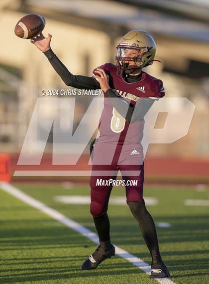 Thumbnail 1 in Salpointe Catholic at Shadow Ridge photogallery.
