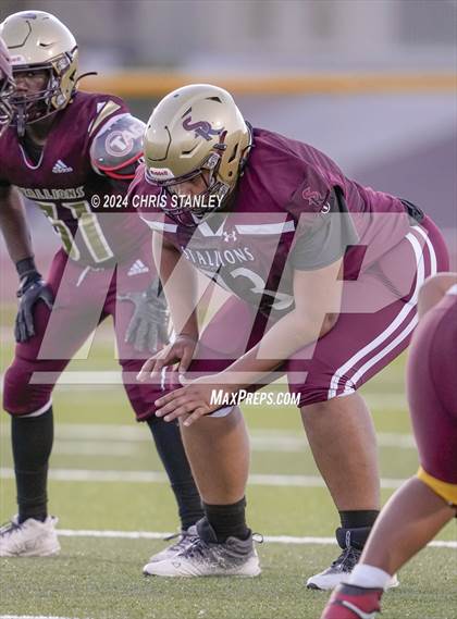 Thumbnail 3 in Salpointe Catholic at Shadow Ridge photogallery.