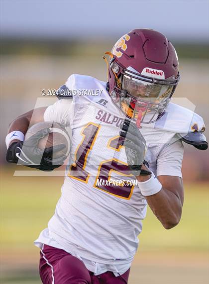Thumbnail 3 in Salpointe Catholic at Shadow Ridge photogallery.