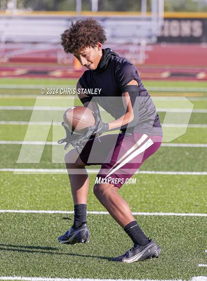 Thumbnail 3 in Salpointe Catholic at Shadow Ridge photogallery.