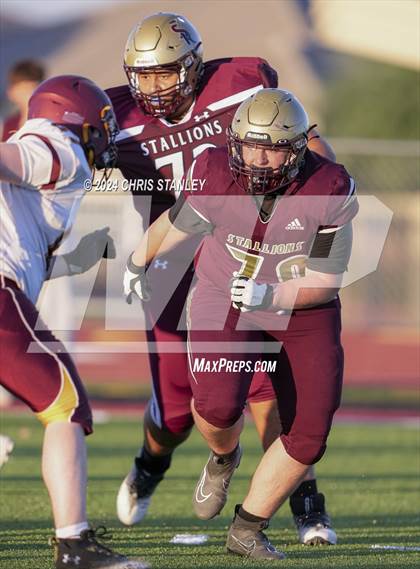 Thumbnail 2 in Salpointe Catholic at Shadow Ridge photogallery.