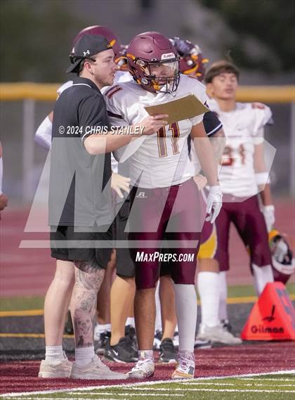 Thumbnail 3 in Salpointe Catholic at Shadow Ridge photogallery.
