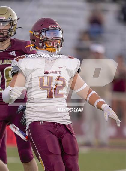 Thumbnail 1 in Salpointe Catholic at Shadow Ridge photogallery.