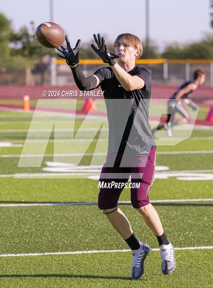 Thumbnail 2 in Salpointe Catholic at Shadow Ridge photogallery.