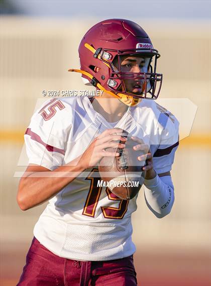 Thumbnail 1 in Salpointe Catholic at Shadow Ridge photogallery.