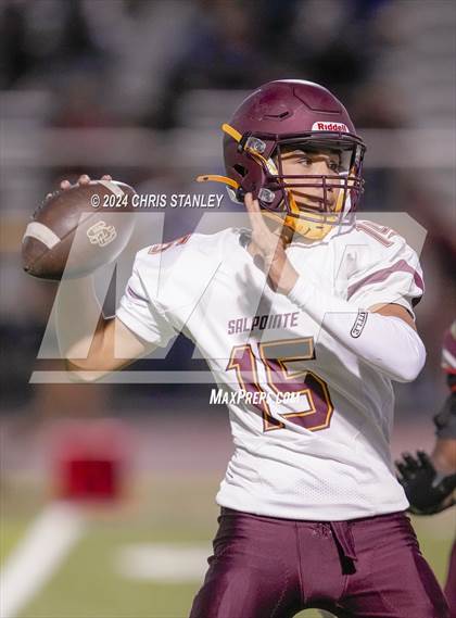 Thumbnail 2 in Salpointe Catholic at Shadow Ridge photogallery.