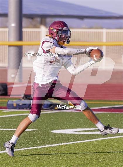 Thumbnail 3 in Salpointe Catholic at Shadow Ridge photogallery.