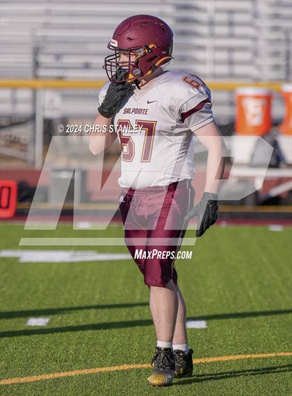 Thumbnail 3 in Salpointe Catholic at Shadow Ridge photogallery.