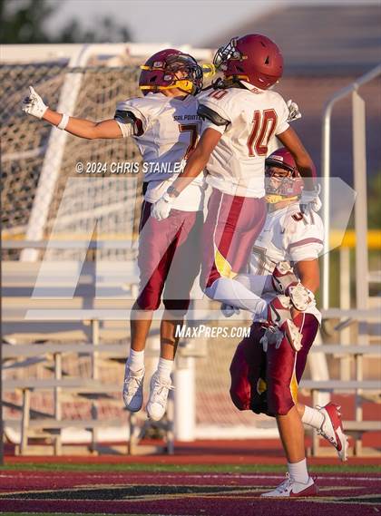 Thumbnail 2 in Salpointe Catholic at Shadow Ridge photogallery.