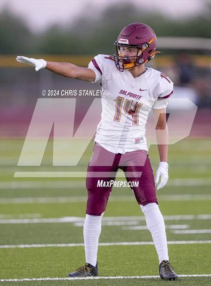Thumbnail 2 in Salpointe Catholic at Shadow Ridge photogallery.