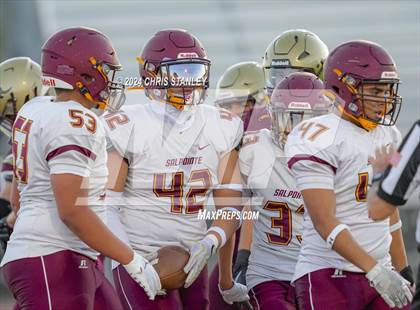 Thumbnail 3 in Salpointe Catholic at Shadow Ridge photogallery.
