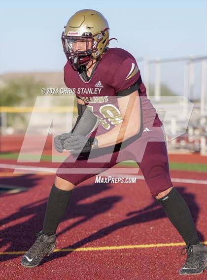 Thumbnail 3 in Salpointe Catholic at Shadow Ridge photogallery.