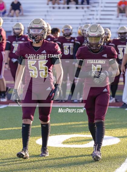 Thumbnail 1 in Salpointe Catholic at Shadow Ridge photogallery.
