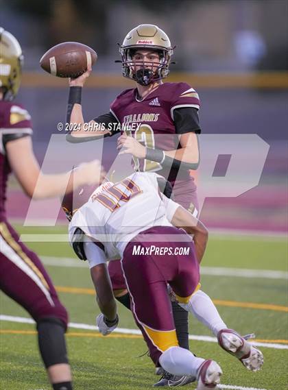 Thumbnail 2 in Salpointe Catholic at Shadow Ridge photogallery.