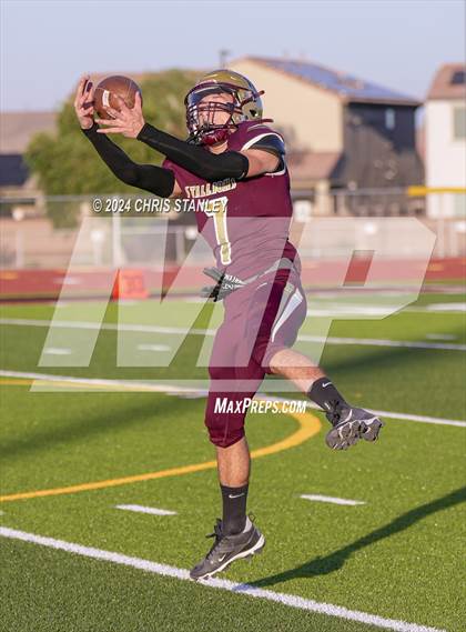 Thumbnail 1 in Salpointe Catholic at Shadow Ridge photogallery.
