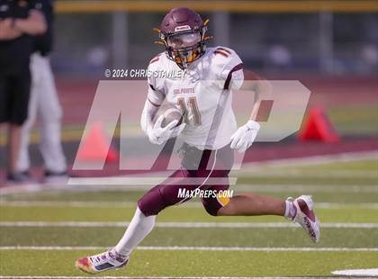 Thumbnail 3 in Salpointe Catholic at Shadow Ridge photogallery.