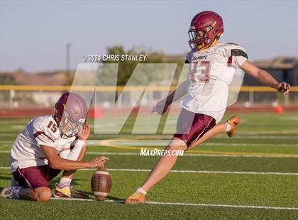 Thumbnail 3 in Salpointe Catholic at Shadow Ridge photogallery.