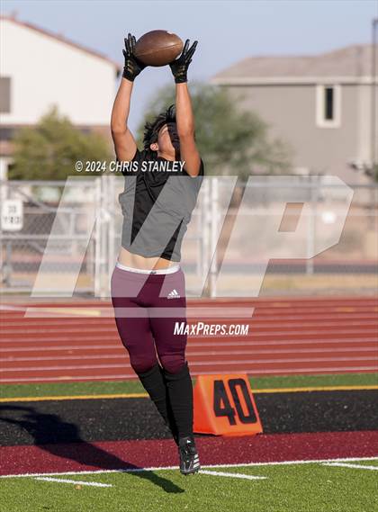 Thumbnail 2 in Salpointe Catholic at Shadow Ridge photogallery.