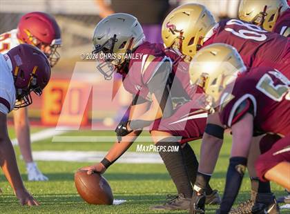 Thumbnail 1 in Salpointe Catholic at Shadow Ridge photogallery.