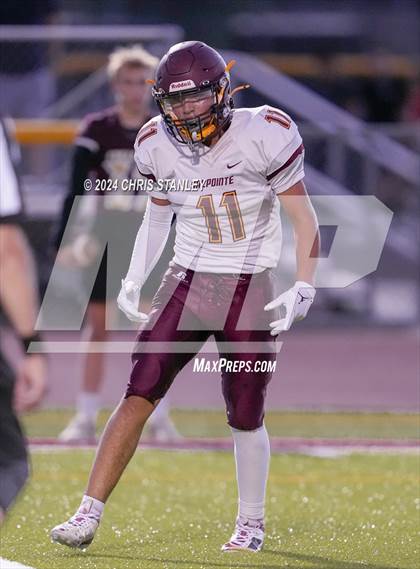 Thumbnail 3 in Salpointe Catholic at Shadow Ridge photogallery.