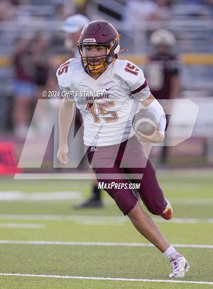 Thumbnail 3 in Salpointe Catholic at Shadow Ridge photogallery.