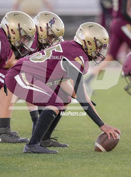 Thumbnail 1 in Salpointe Catholic at Shadow Ridge photogallery.