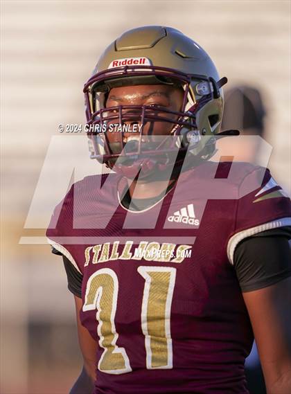 Thumbnail 3 in Salpointe Catholic at Shadow Ridge photogallery.