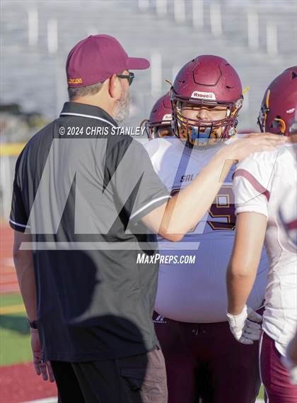 Thumbnail 2 in Salpointe Catholic at Shadow Ridge photogallery.