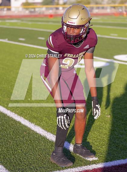 Thumbnail 3 in Salpointe Catholic at Shadow Ridge photogallery.