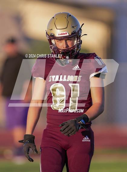 Thumbnail 2 in Salpointe Catholic at Shadow Ridge photogallery.