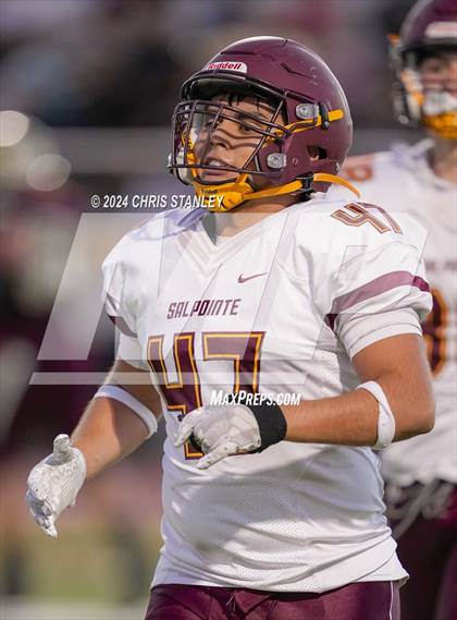Thumbnail 1 in Salpointe Catholic at Shadow Ridge photogallery.