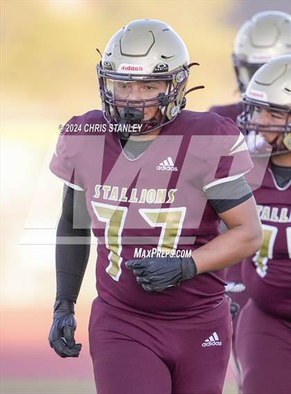 Thumbnail 2 in Salpointe Catholic at Shadow Ridge photogallery.