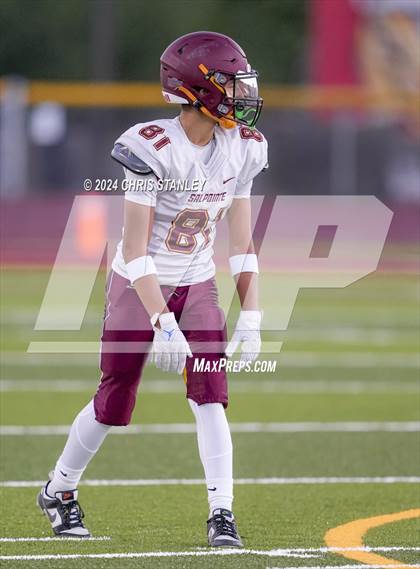 Thumbnail 3 in Salpointe Catholic at Shadow Ridge photogallery.