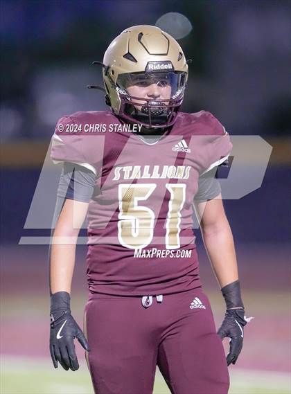 Thumbnail 3 in Salpointe Catholic at Shadow Ridge photogallery.