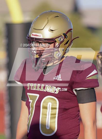 Thumbnail 2 in Salpointe Catholic at Shadow Ridge photogallery.