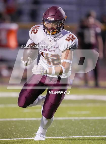 Thumbnail 1 in Salpointe Catholic at Shadow Ridge photogallery.
