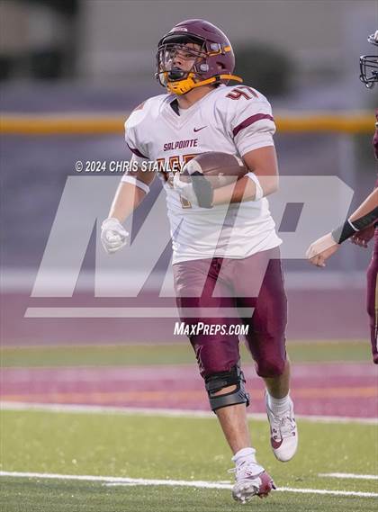 Thumbnail 2 in Salpointe Catholic at Shadow Ridge photogallery.
