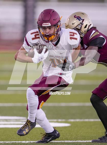 Thumbnail 3 in Salpointe Catholic at Shadow Ridge photogallery.