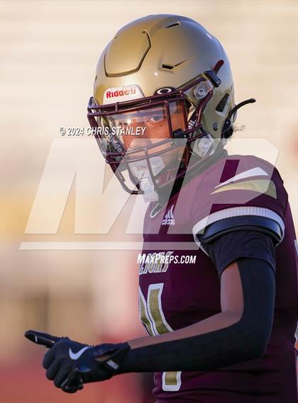 Thumbnail 3 in Salpointe Catholic at Shadow Ridge photogallery.