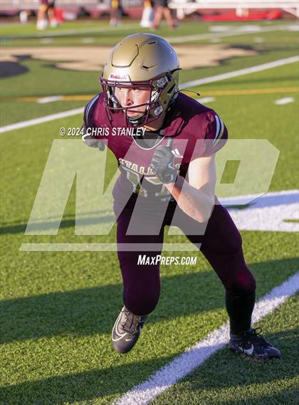 Thumbnail 2 in Salpointe Catholic at Shadow Ridge photogallery.