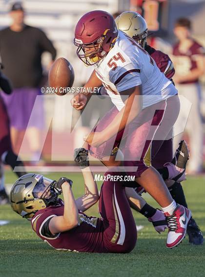 Thumbnail 1 in Salpointe Catholic at Shadow Ridge photogallery.