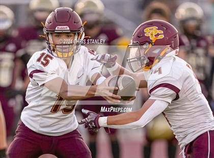 Thumbnail 2 in Salpointe Catholic at Shadow Ridge photogallery.