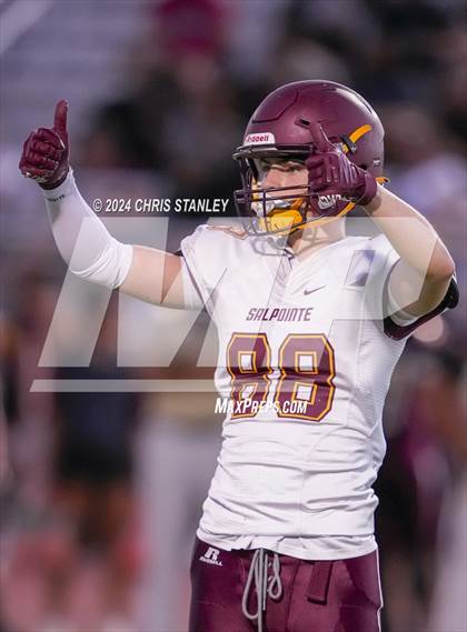 Thumbnail 2 in Salpointe Catholic at Shadow Ridge photogallery.