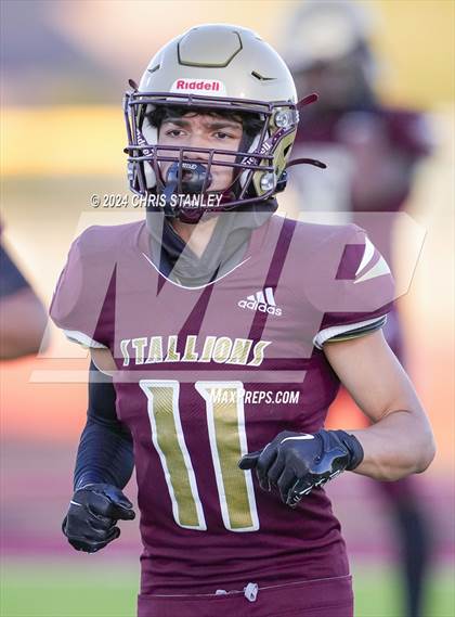 Thumbnail 1 in Salpointe Catholic at Shadow Ridge photogallery.