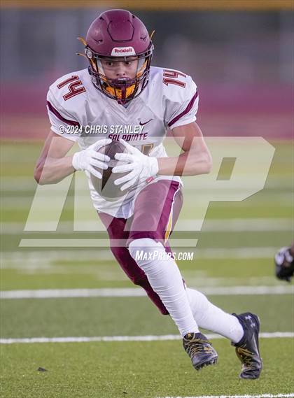 Thumbnail 3 in Salpointe Catholic at Shadow Ridge photogallery.
